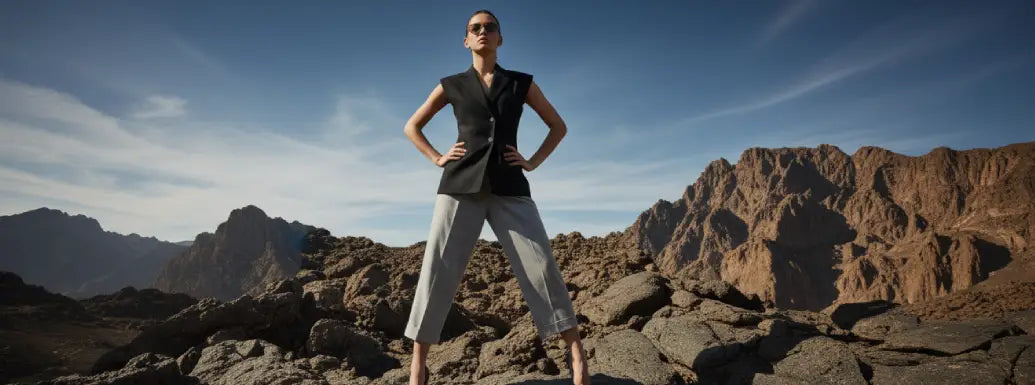 ¿Qué ponerse con leggings? Guía definitiva