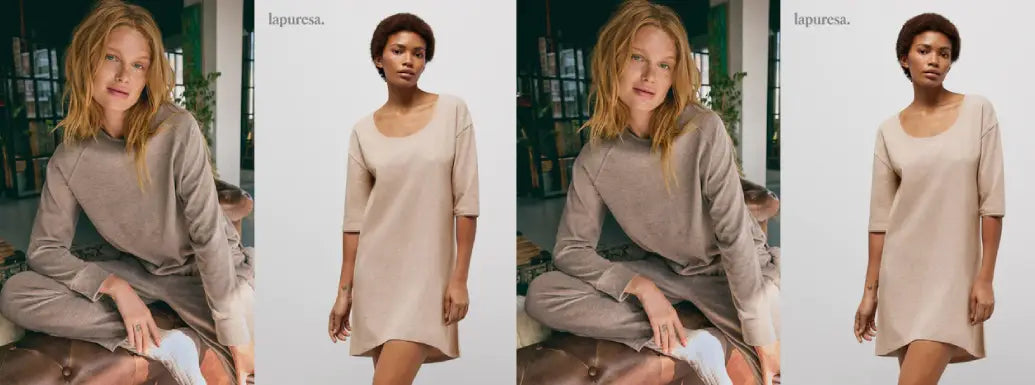 La mejor ropa para estar en casa y no pasar frío