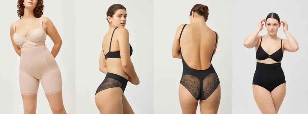 Cómo saber la talla correcta de una faja reductora
