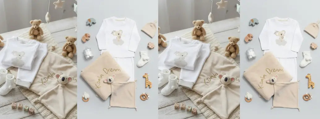 ¿Qué regalar en un bautizo? Las mejores ideas para regalar a un bebé