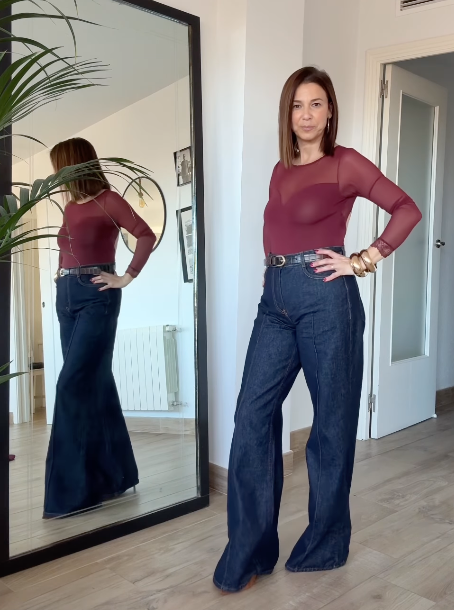 Look lencero @emidelgado79