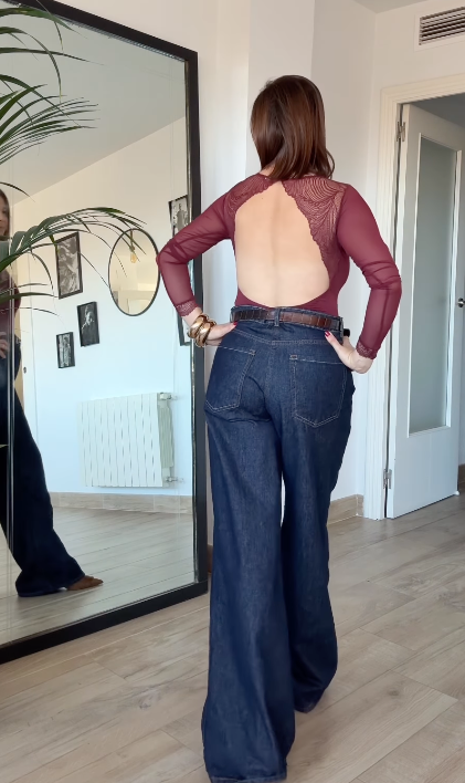 Look lencero @emidelgado79