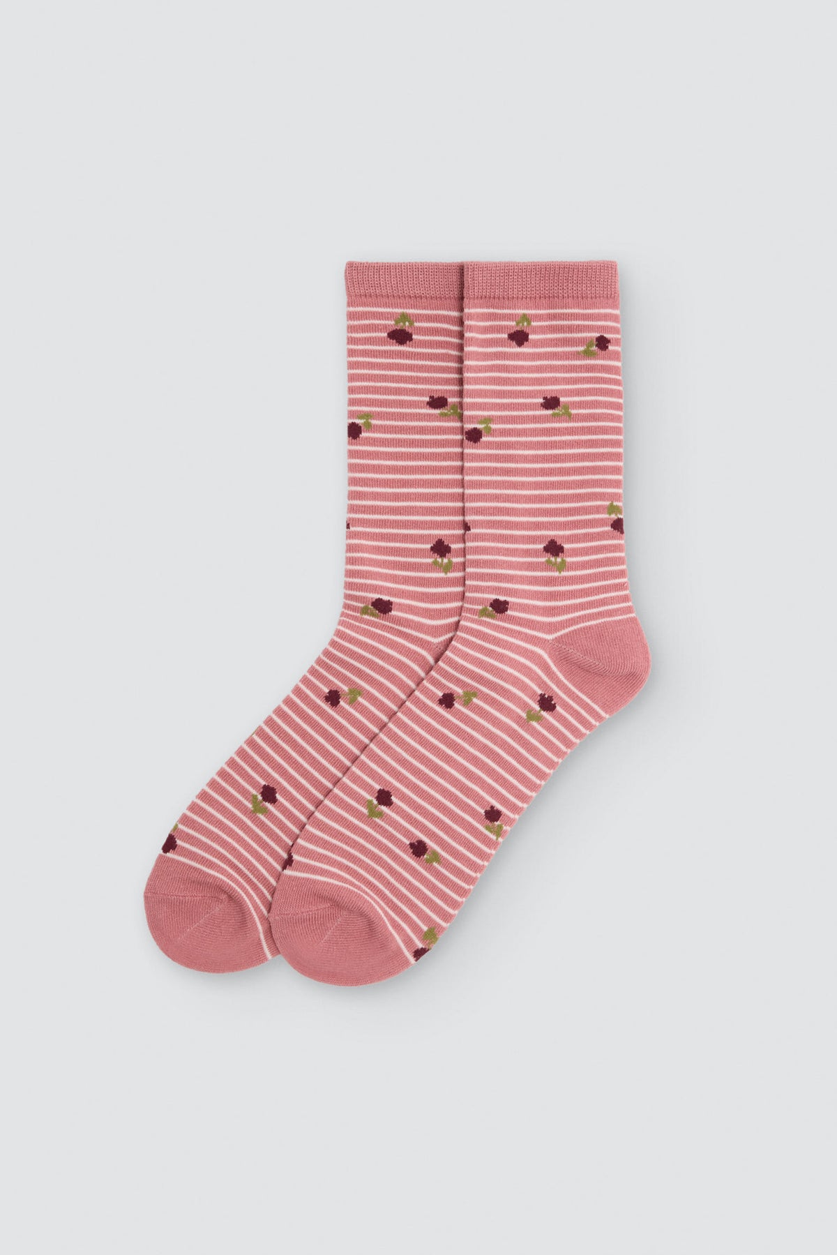 12105-pack-de-4-calcetines-mujer-con-estampado-floral-1