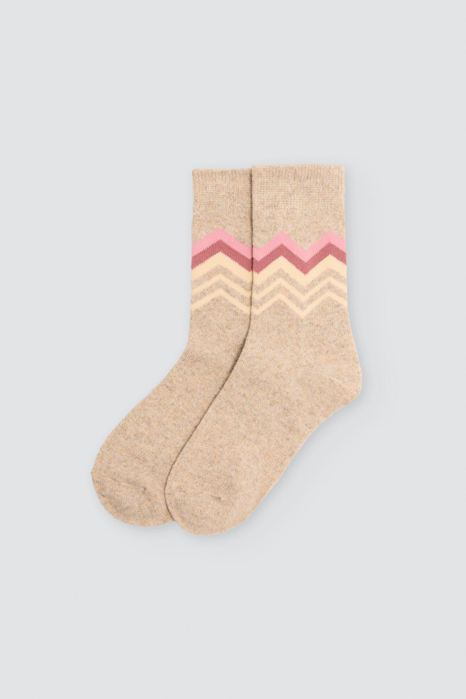 12122-pack-de-3-calcetines-mujer-de-lana-con-diseno-geometrico