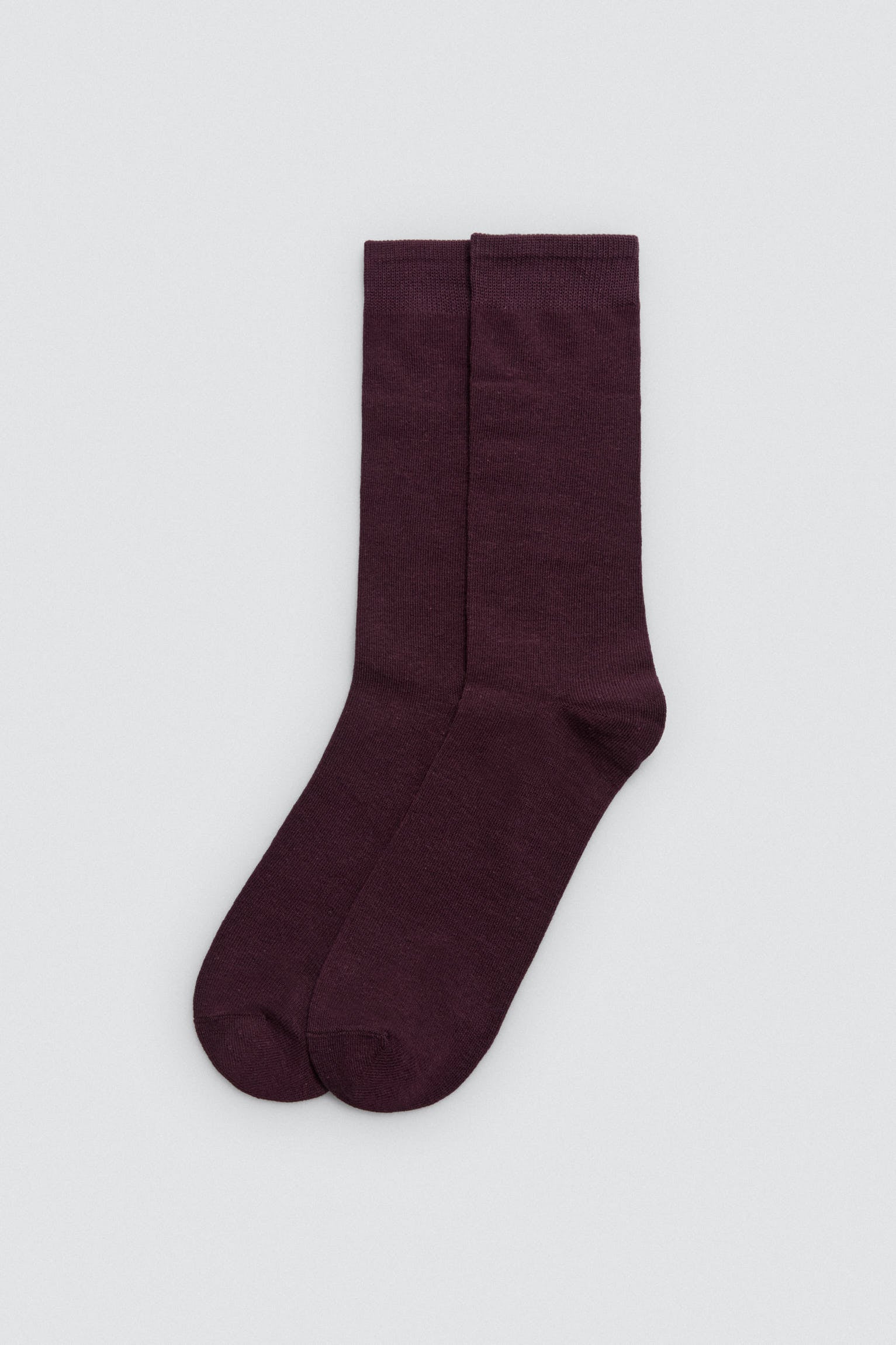 Pack of 3 colored socks