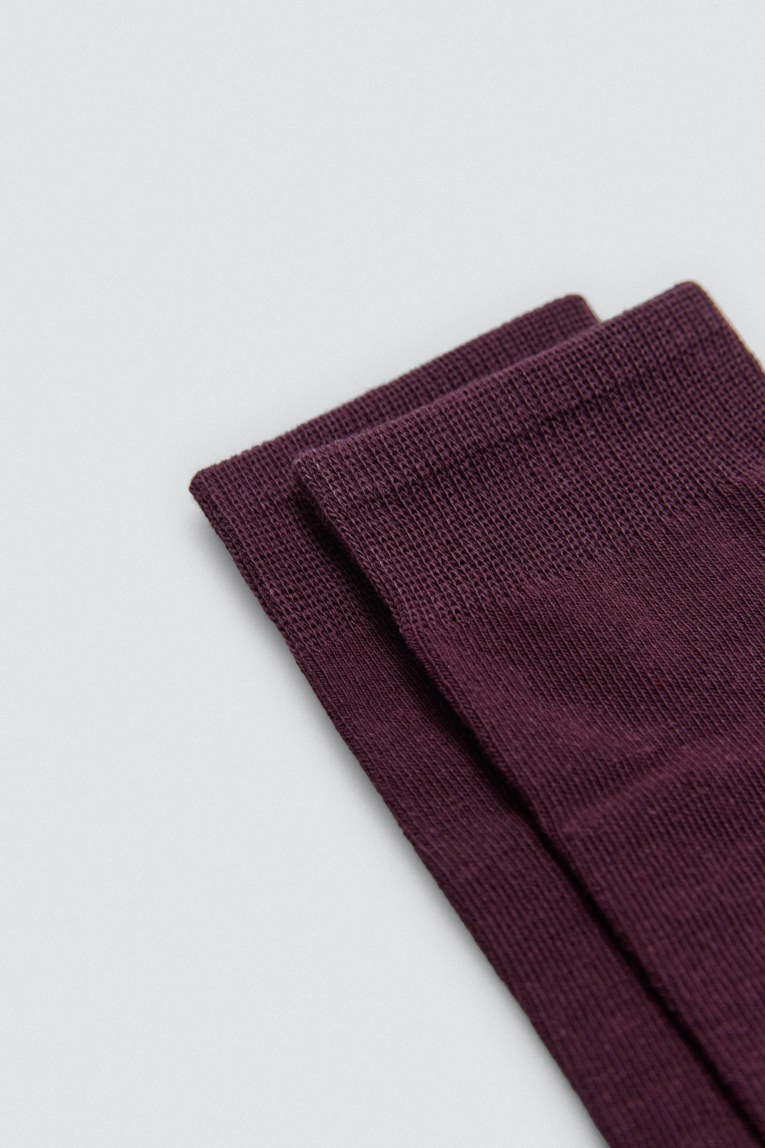 Pack of 3 colored socks