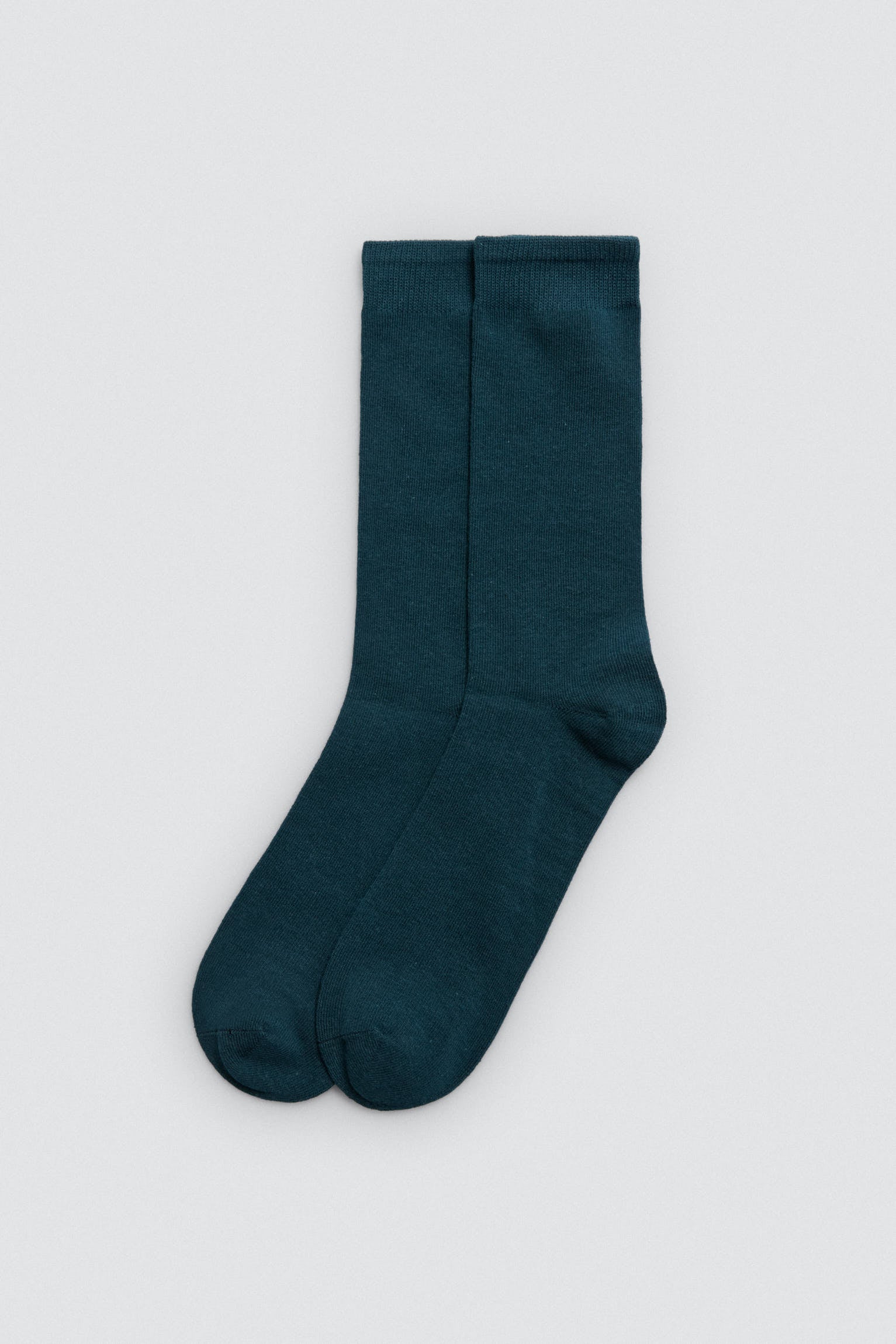 Pack of 3 colored socks