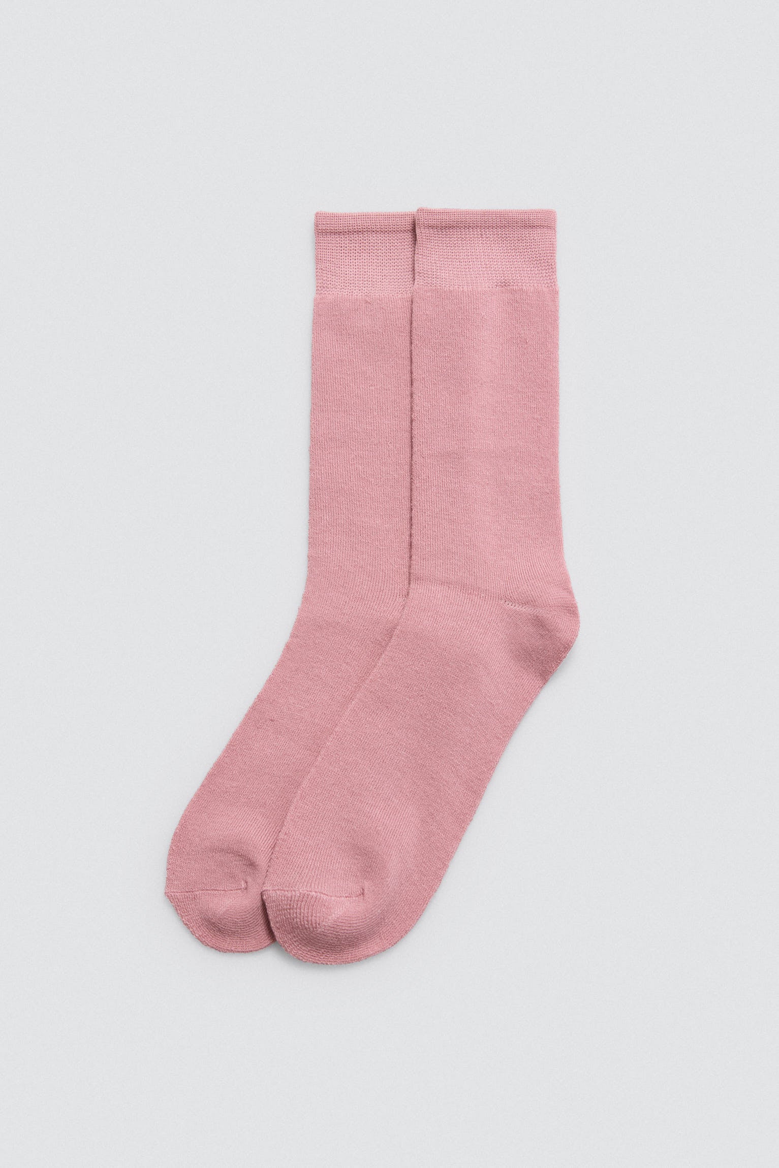 Pack of 3 colored thermal socks