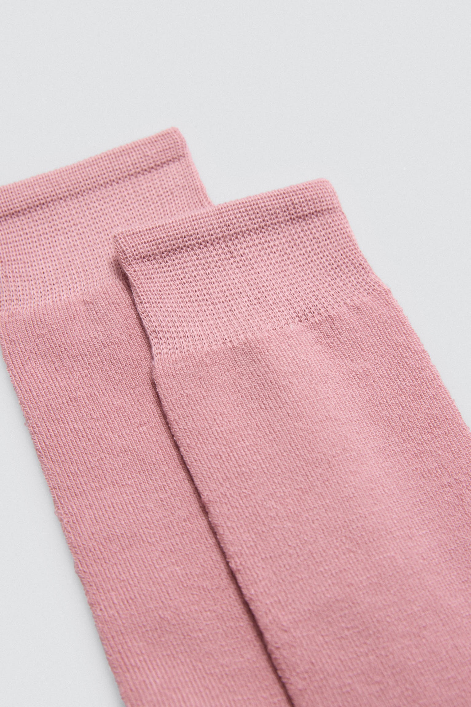 Pack of 3 colored thermal socks