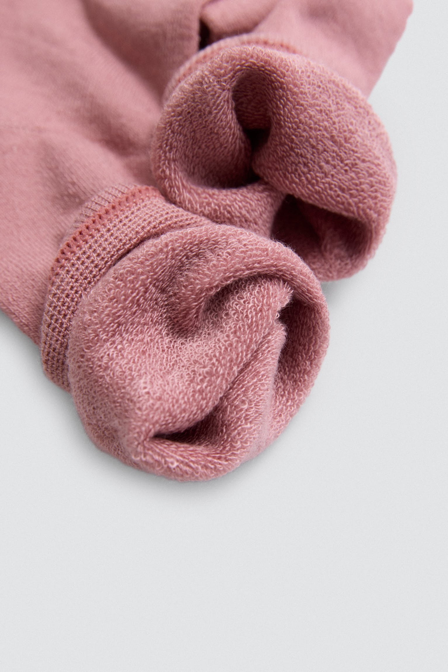 Pack of 3 colored thermal socks