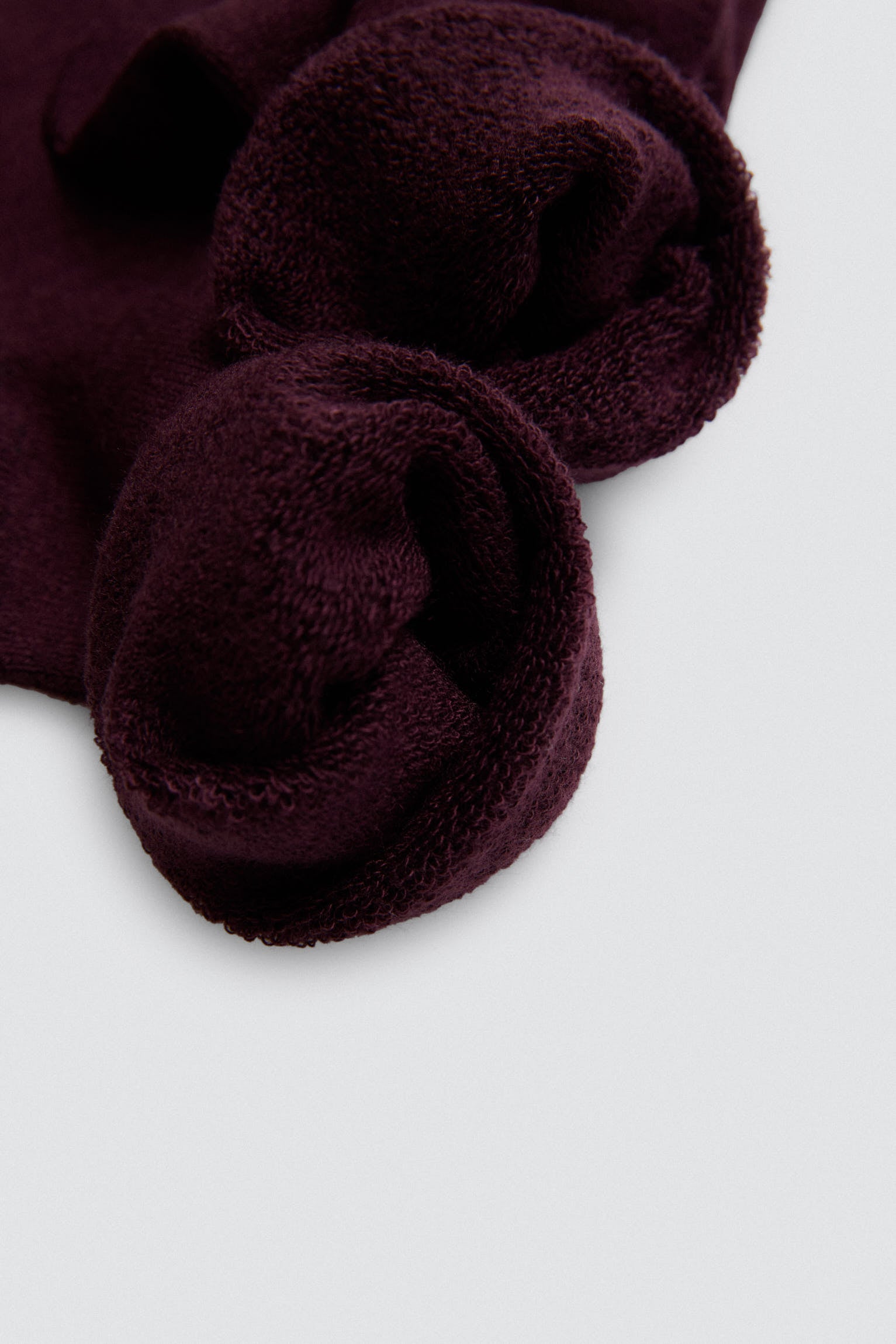 Pack of 3 colored thermal socks