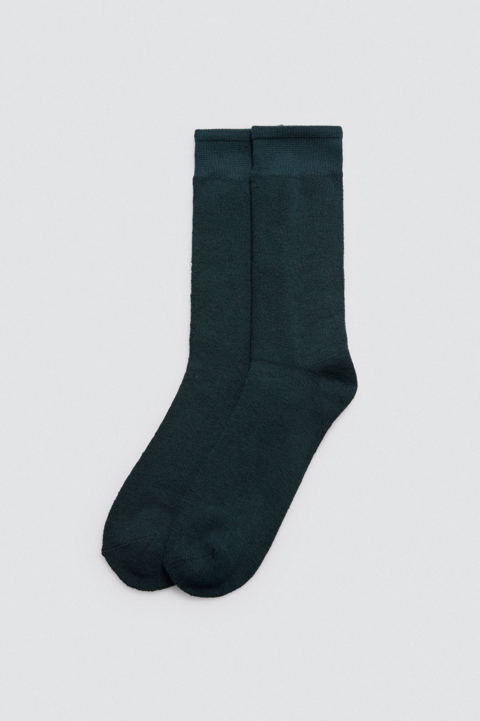Pack of 3 colored thermal socks