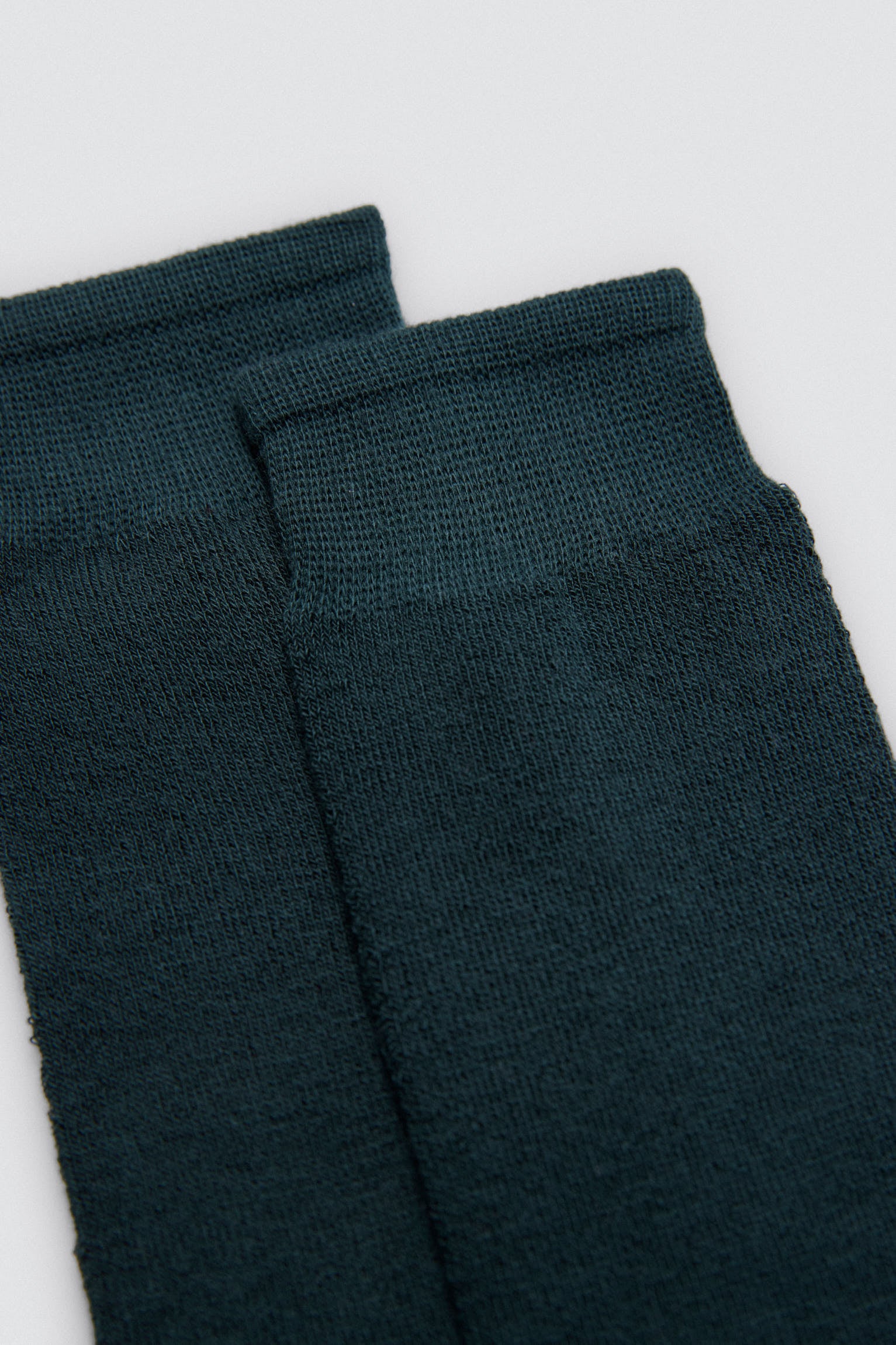 Pack of 3 colored thermal socks