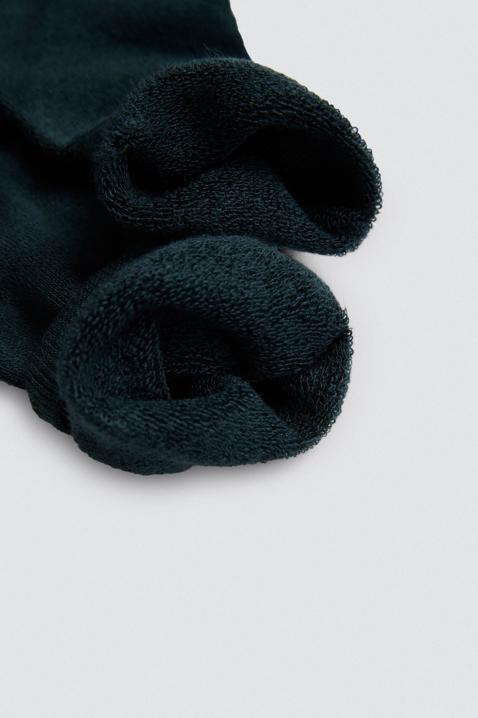 Pack of 3 colored thermal socks