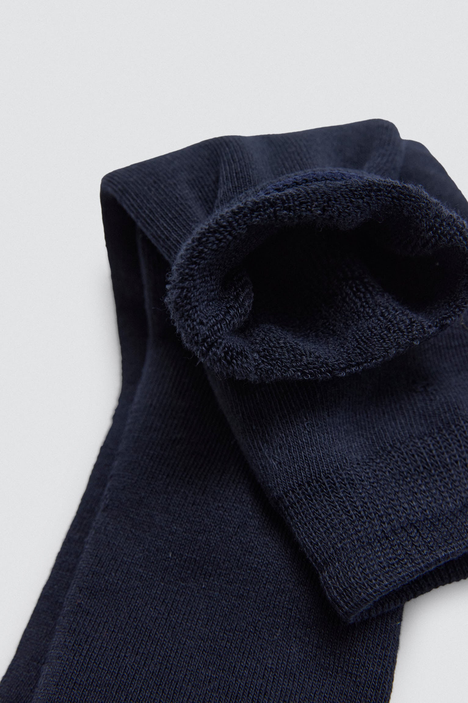 Pack of 3 thermal socks in neutral colors