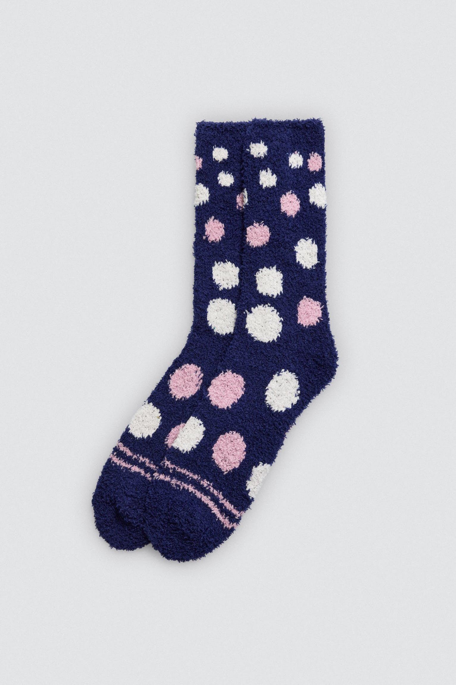 12959KIT-8-pack-calcetines-mujer-franela-antideslizantes