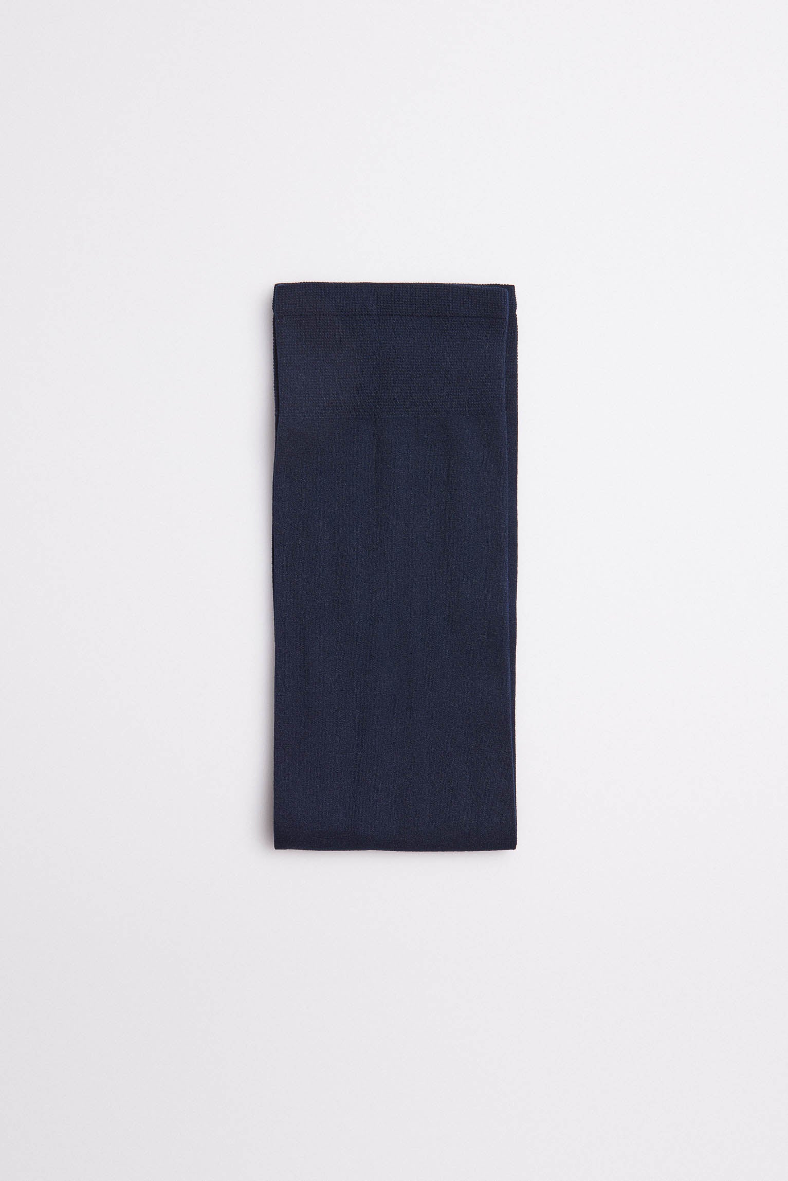 Pack of 2 executive socks 70 denier navy