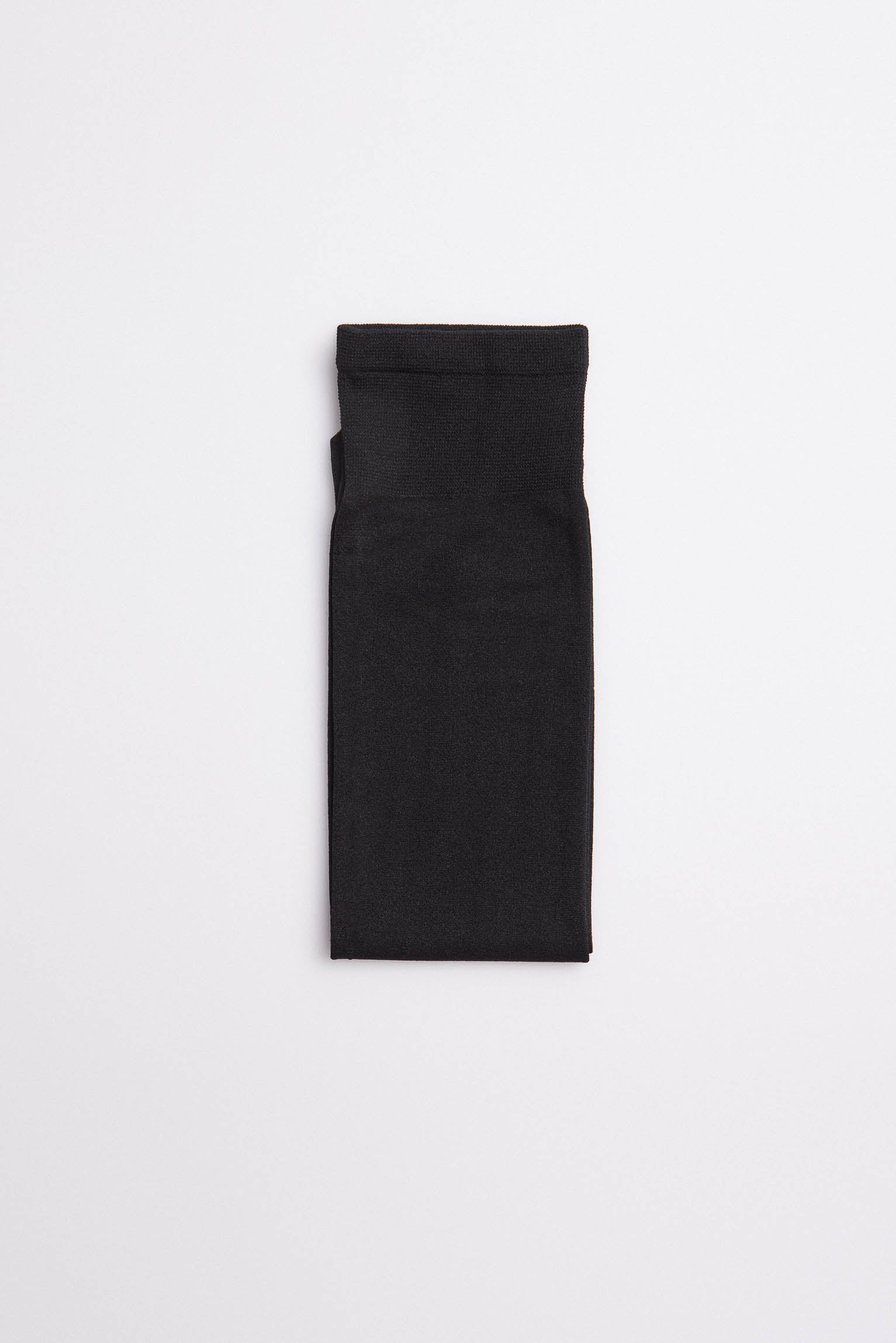 Pack of 2 black 70 denier executive socks