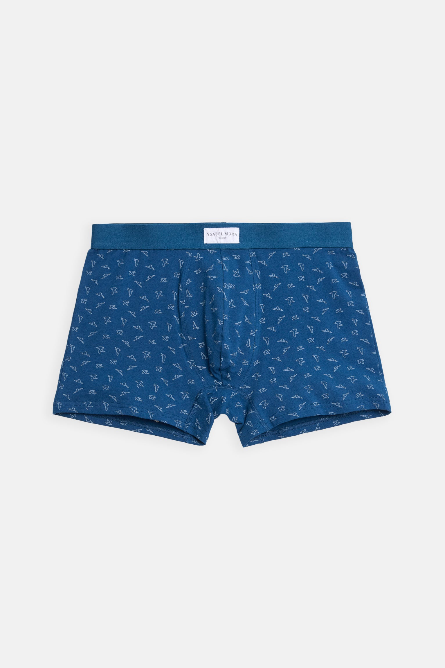 Pack of 2 printed boxers