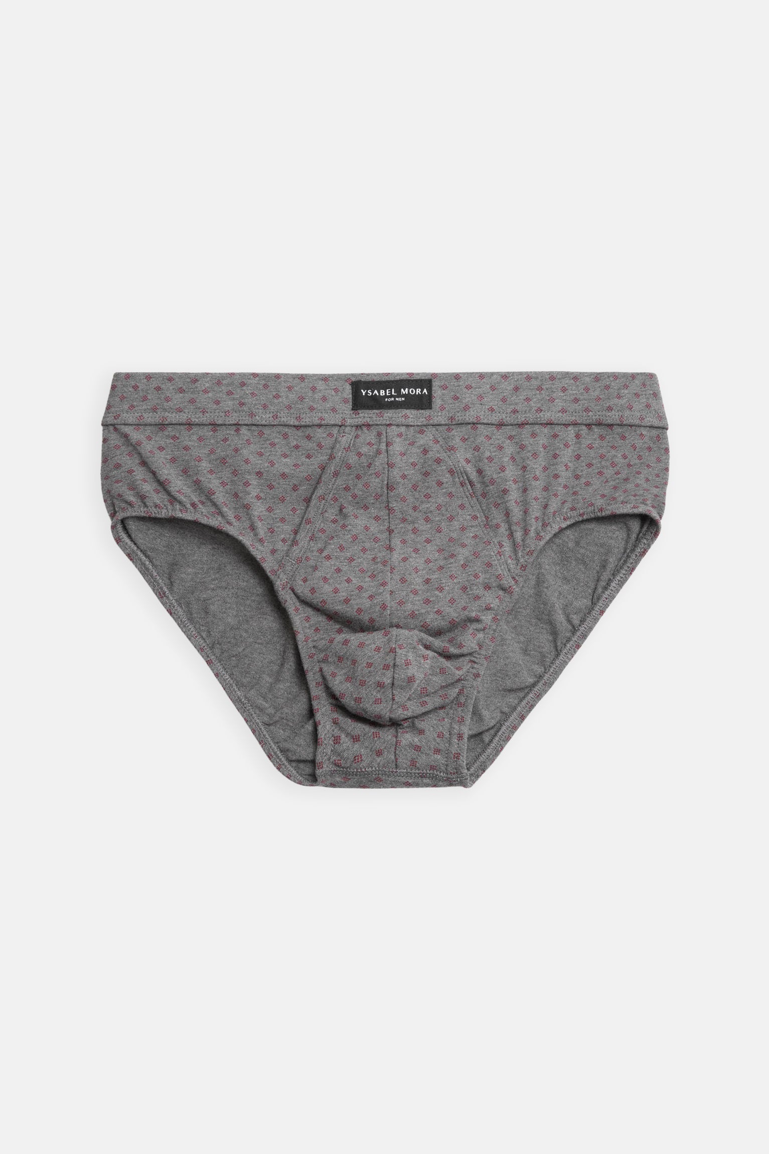 Pack of 2 printed opening slips
