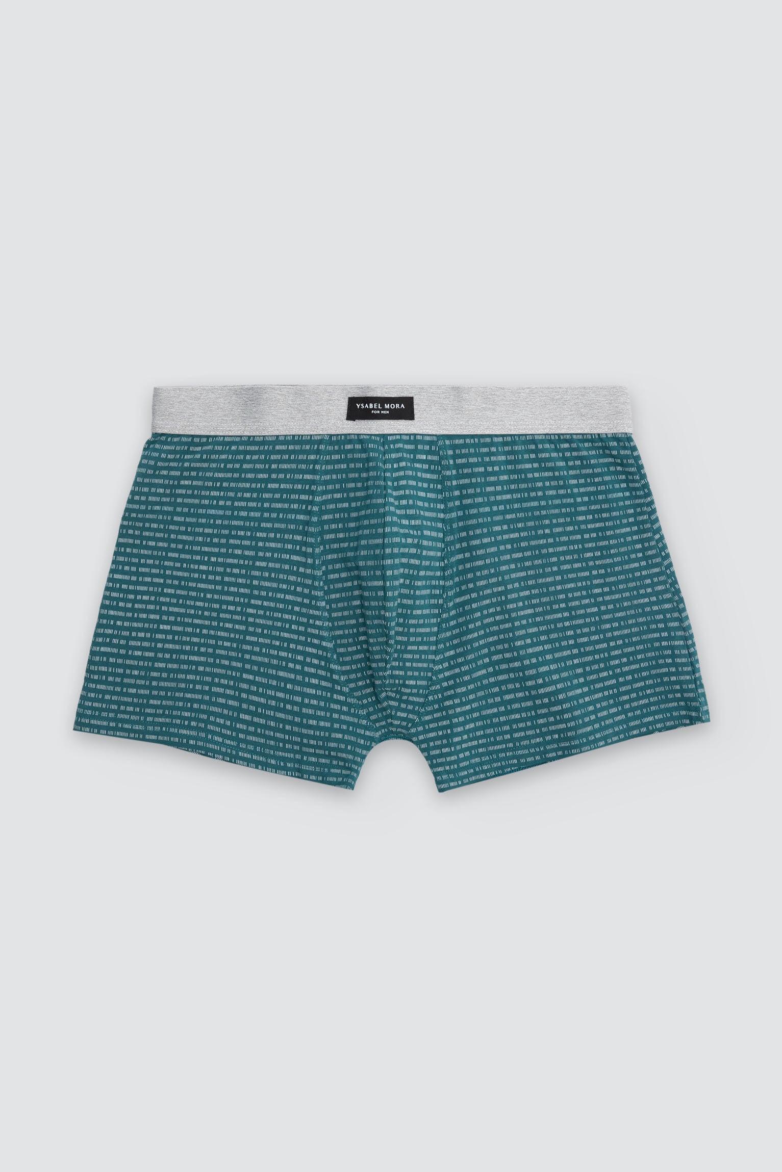 Pack of 3 minimalist print boxers