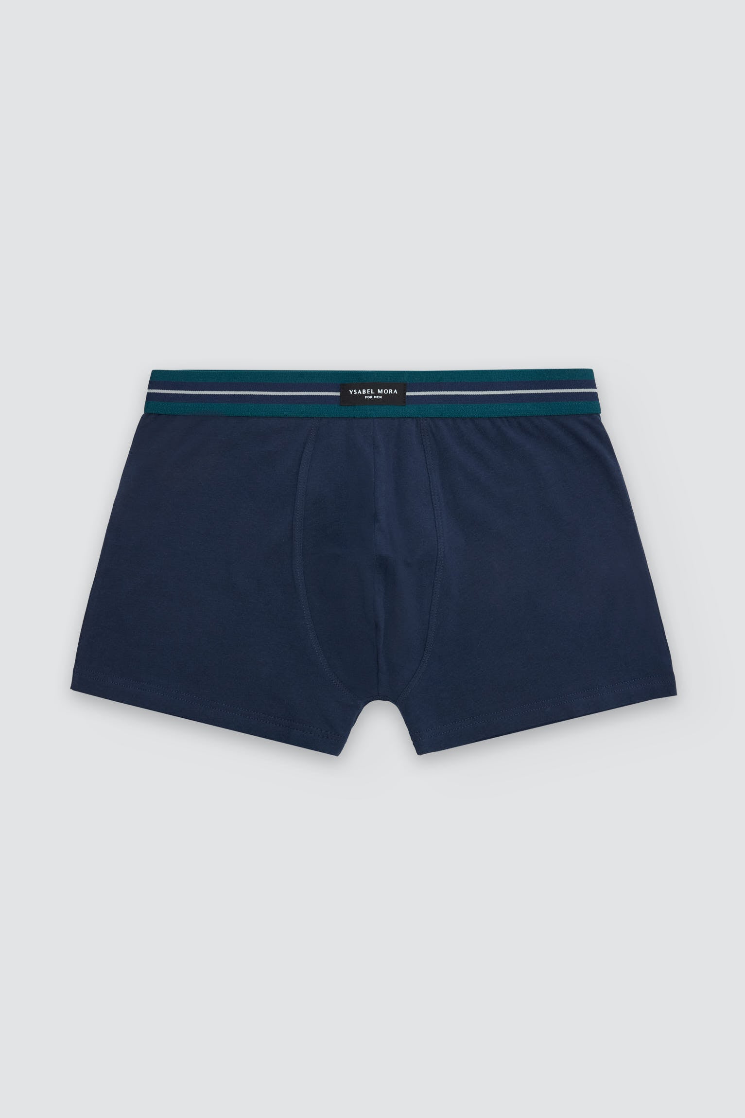 Pack of 3 minimalist print boxers