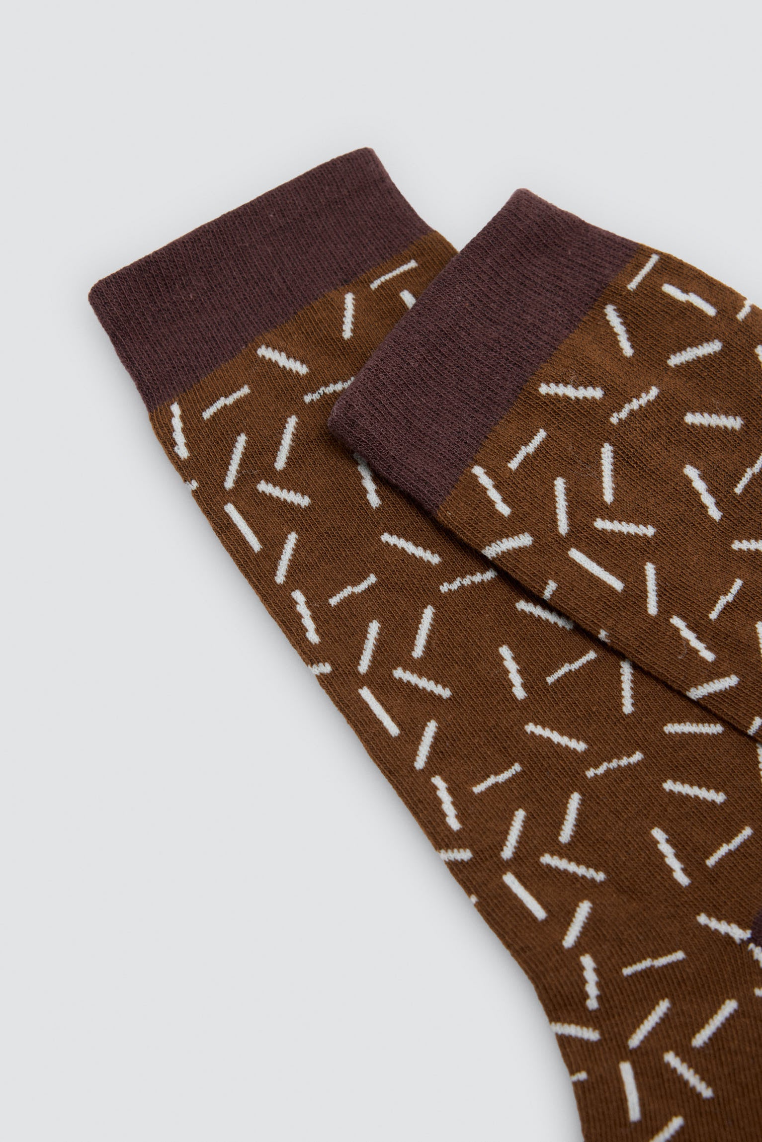 Gift pack of 3 Donuts socks