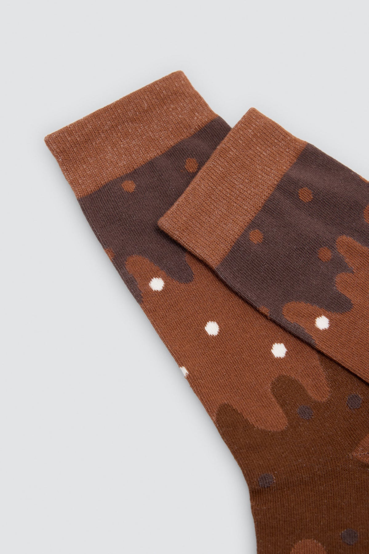 Gift pack of 3 Smoothies-themed socks