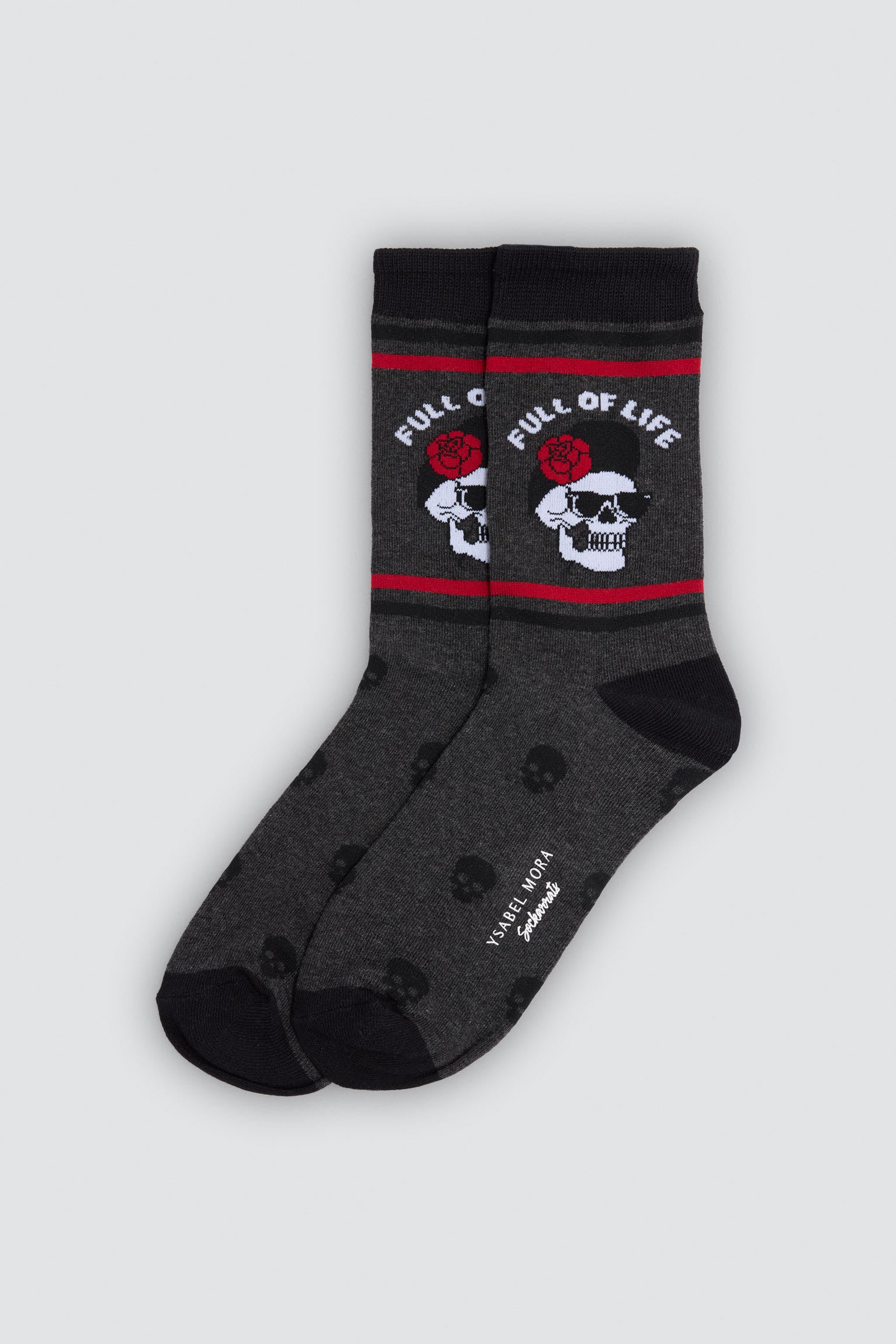 Pack of 4 fantasy Sockarrats socks
