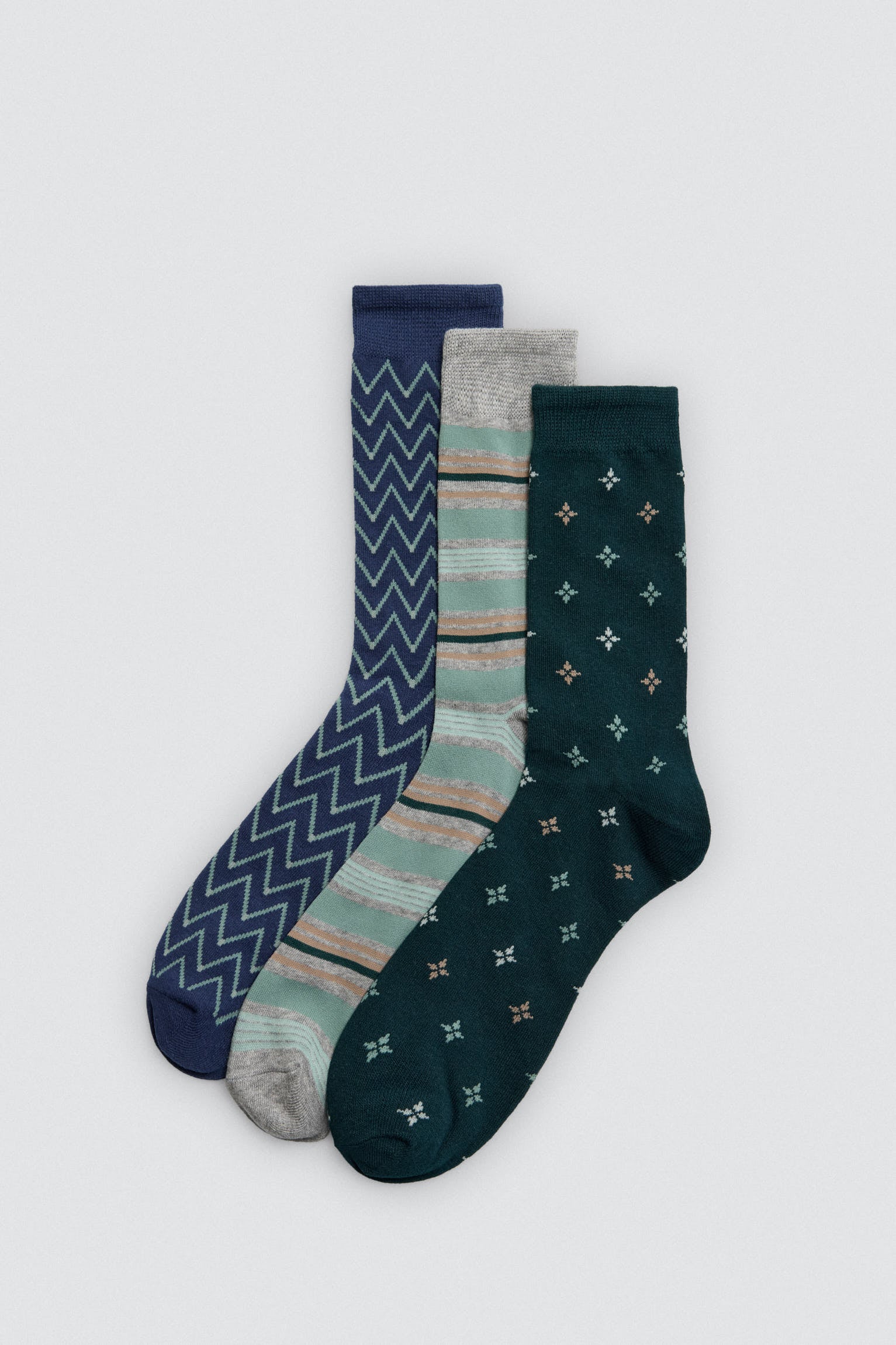 22936-1-pack-3-calcetines-altos-estampados