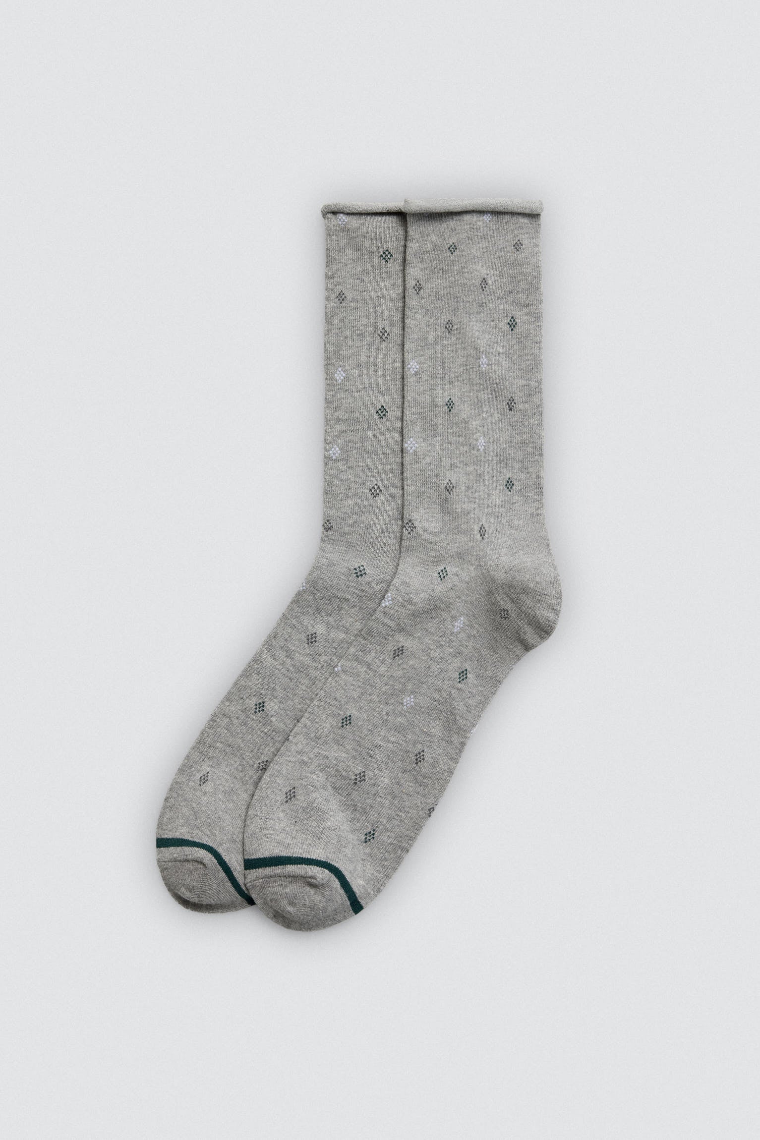 22942-6-pack-3-calcetines-altos-sin-puno-estampados