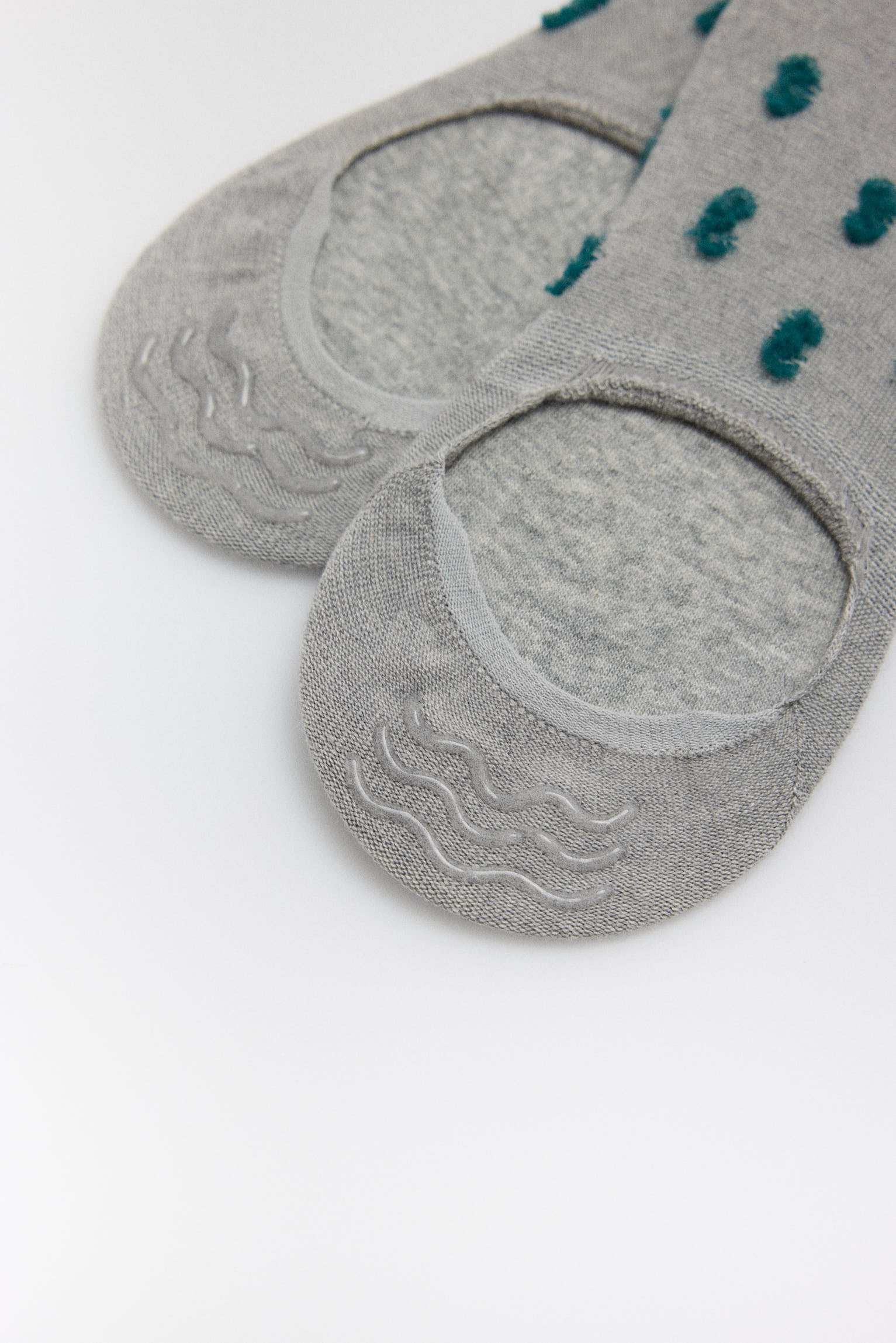 Pack of 3 men's pinkies with marine animal print