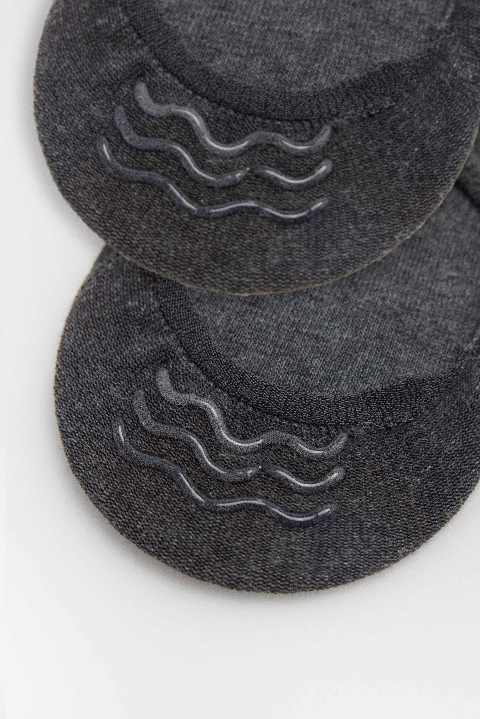 Pack of 3 men's pinkies with marine animal print