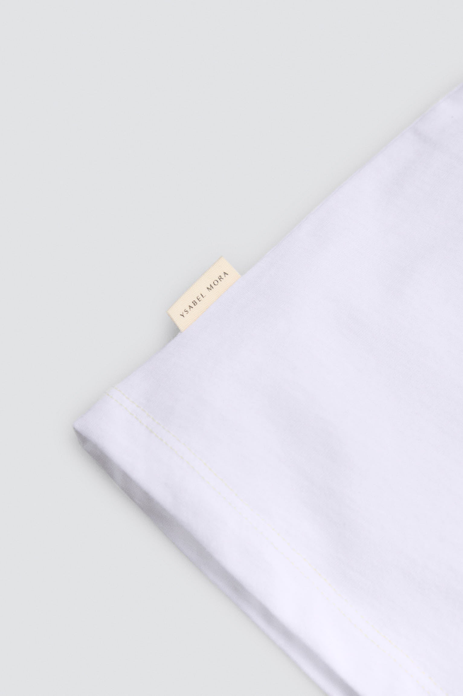 Conjunto bebé manga corta Hugs & Squishes - Ysabel Mora