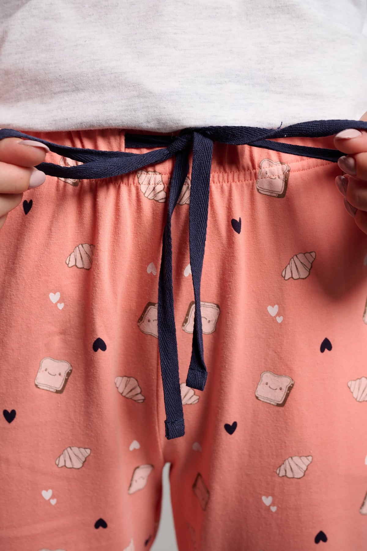 26235-pijama-largo-algodon-mujer-i-love-domingos-coral