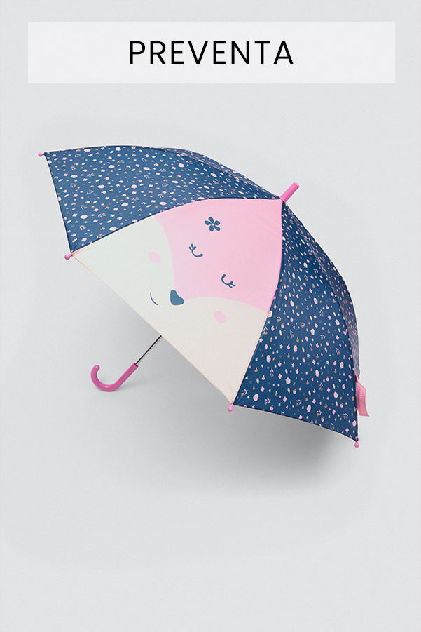 PRE-SALE Autumn children's umbrella