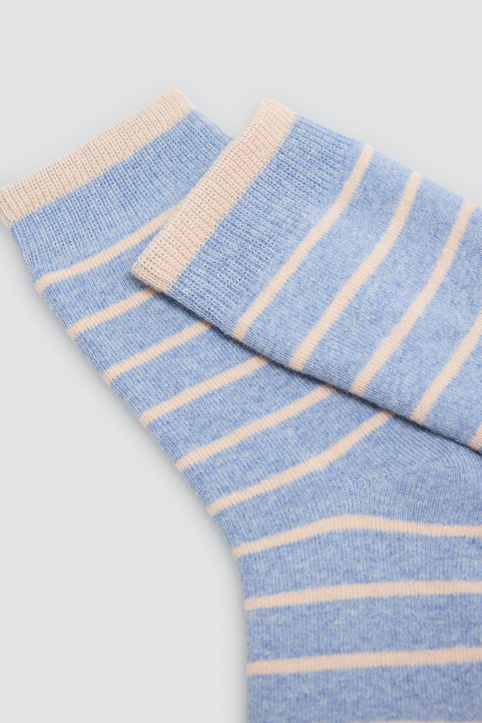 Pack of 3 boys' thermal socks with woodland print