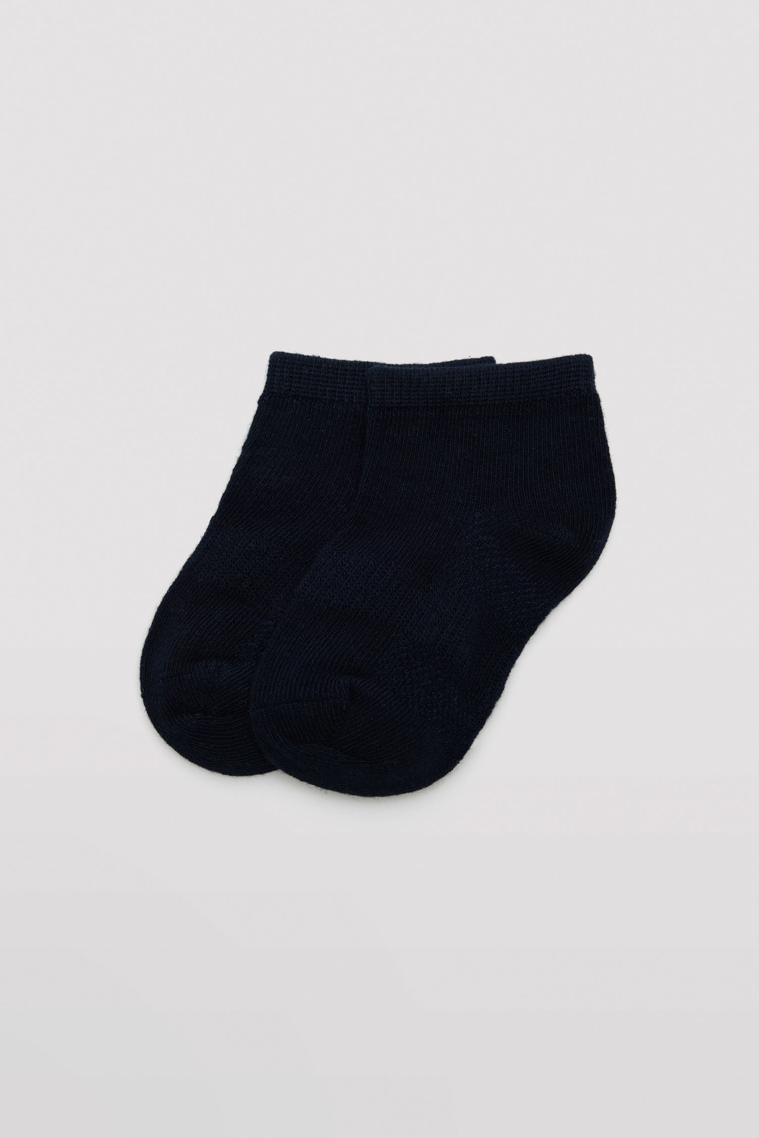 52305KIT-6-pack-calcetines-bebe-basicos-transpirables-ysabel-mora-colores