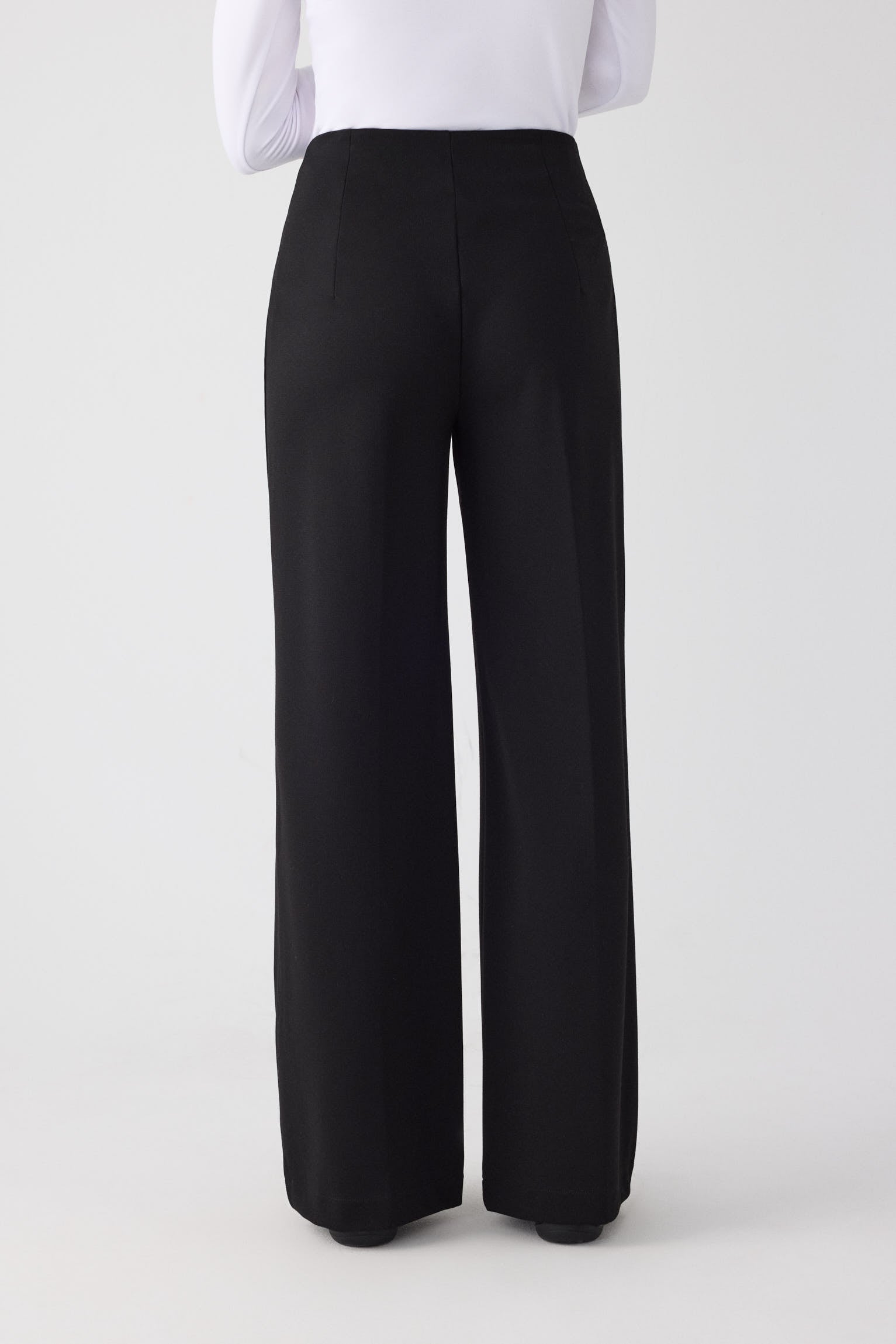 70474-negro-pantalon-mujer-ancho-de-tiro-alto-negro-de-vestir