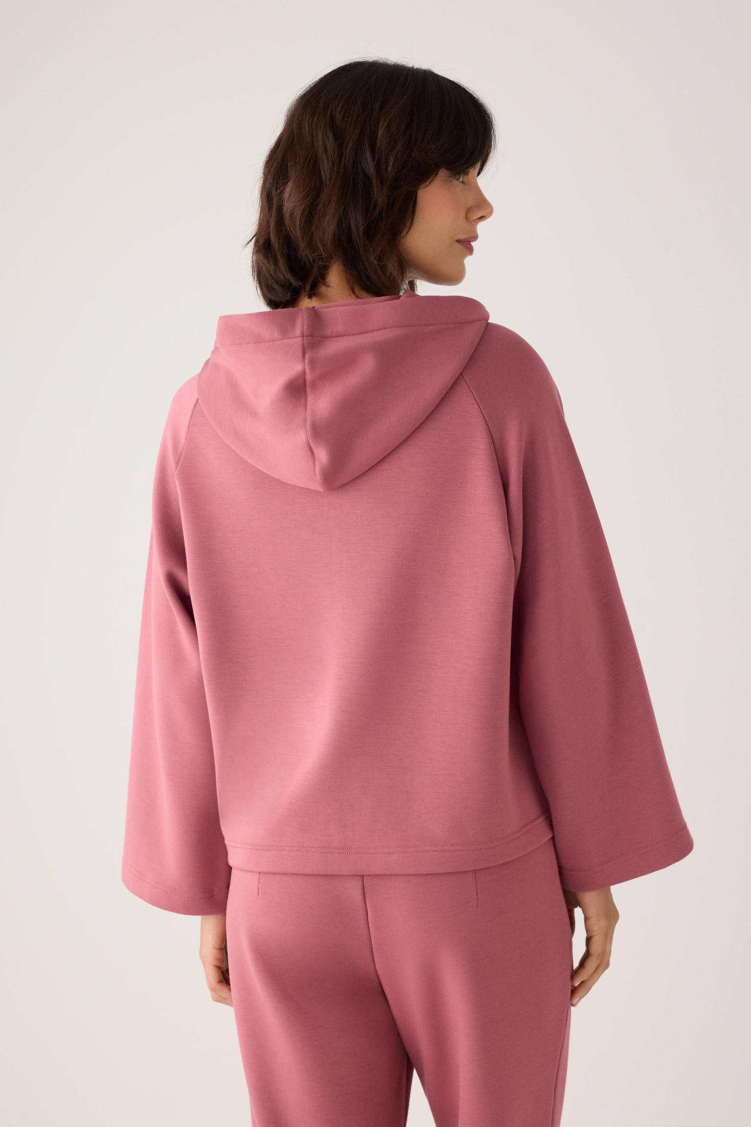 70740-nocturne-rose-sudadera-afelpada-capucha-manga-raglan-rosa