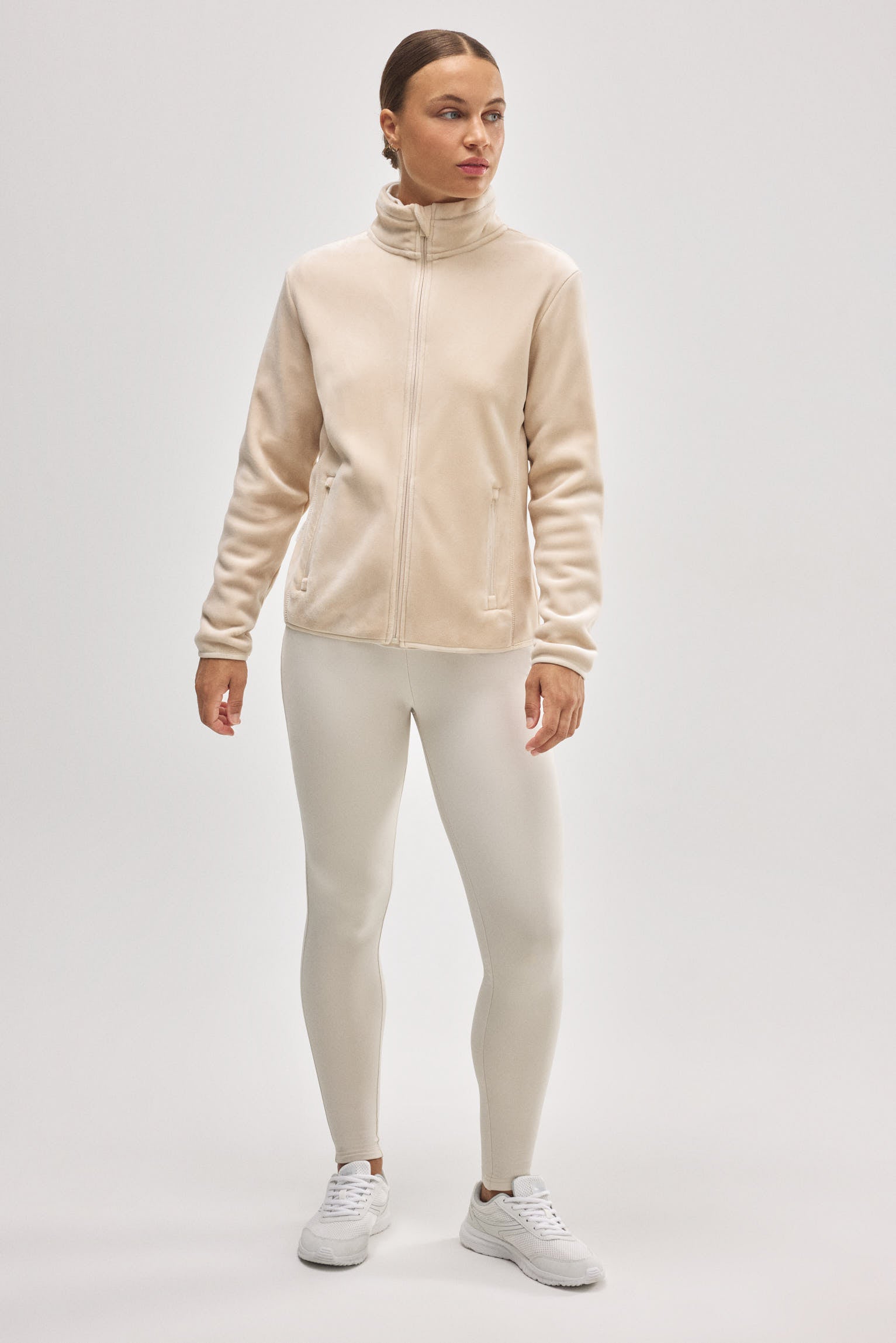 70934-5-chaqueta-termica-estilo-deportivo-afelpado-polar-marfil