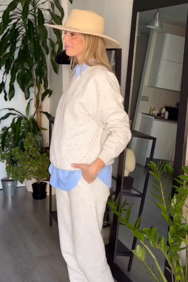 1 look, 3 ideas @maria.vagal