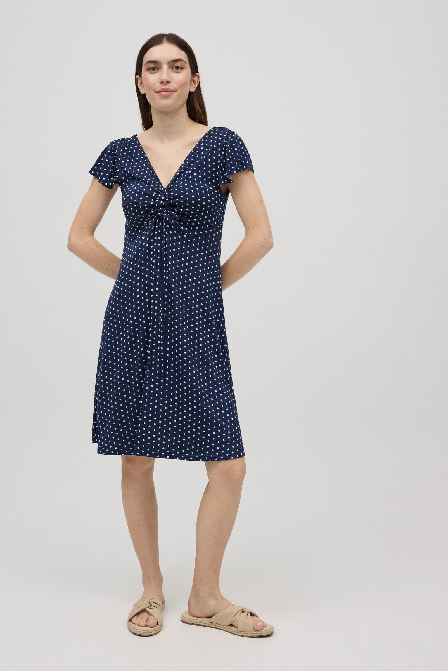 86118-1-vestido-estampado-lunares-mujer-ysabel-mora-marino