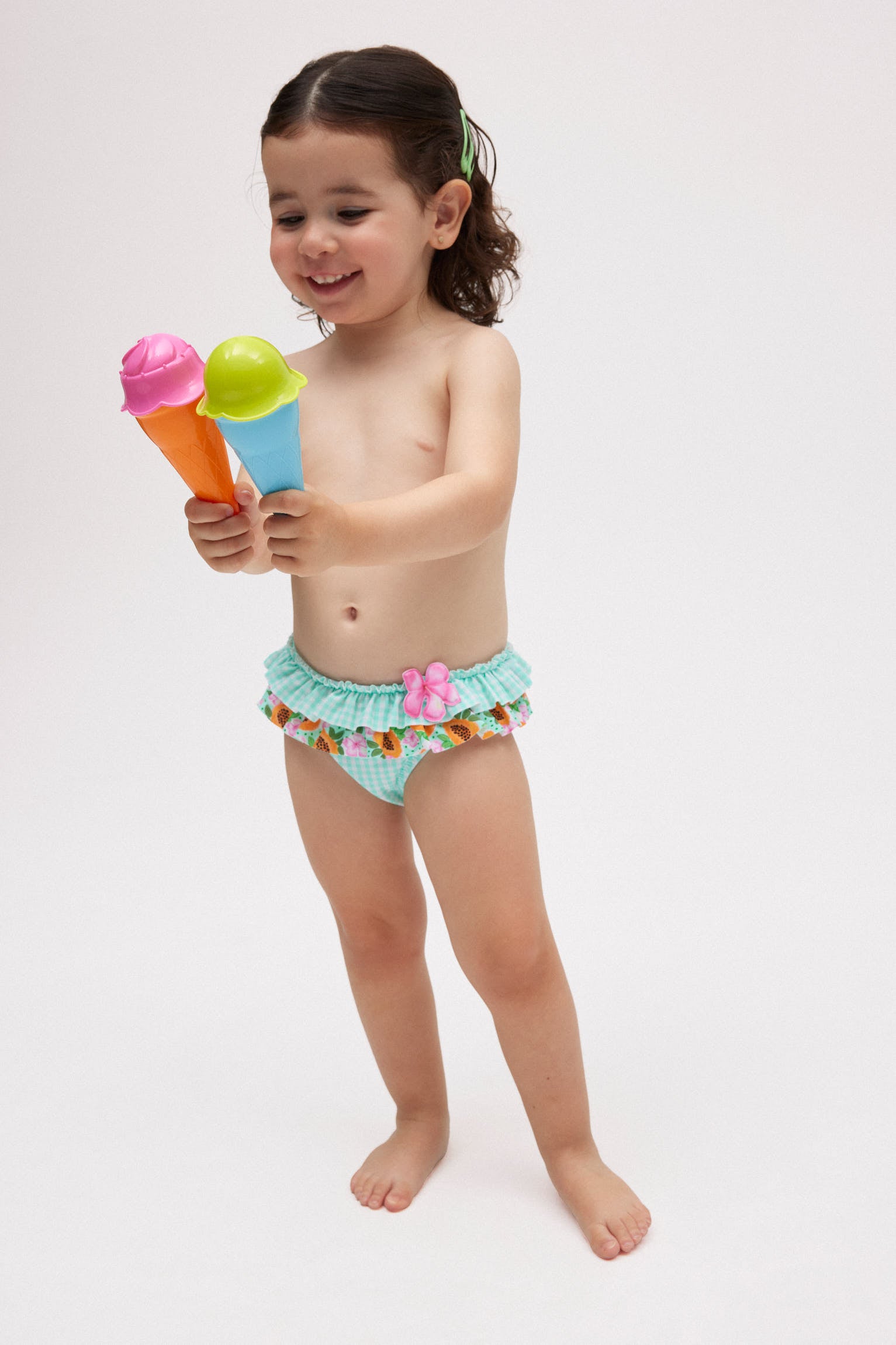 niña kids culetin  