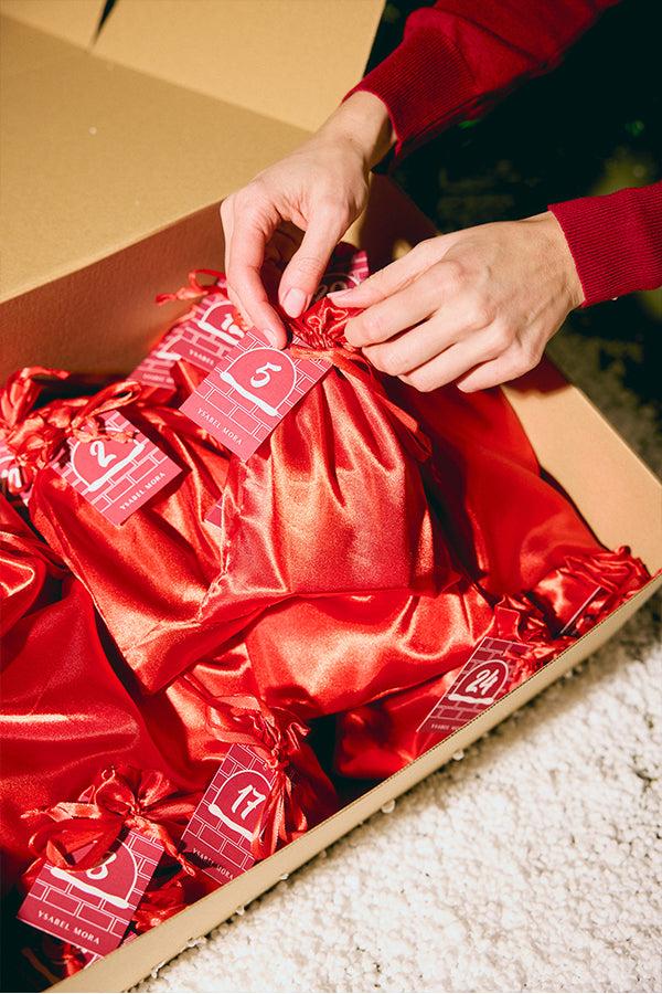 24-day Premium Advent Calendar for women