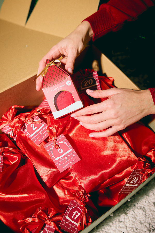 24-day Premium Advent Calendar for women