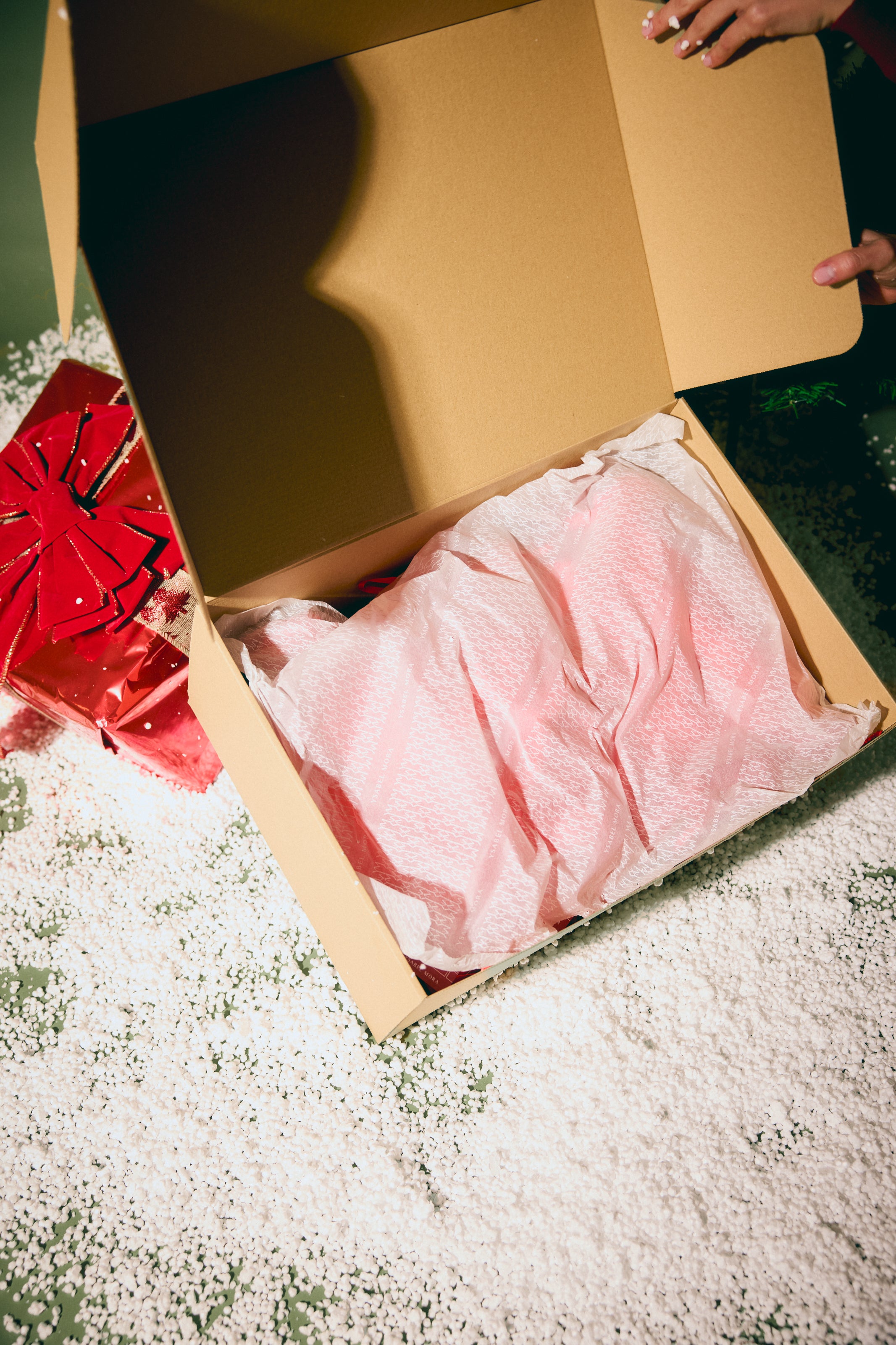 24-day Premium Advent Calendar for women