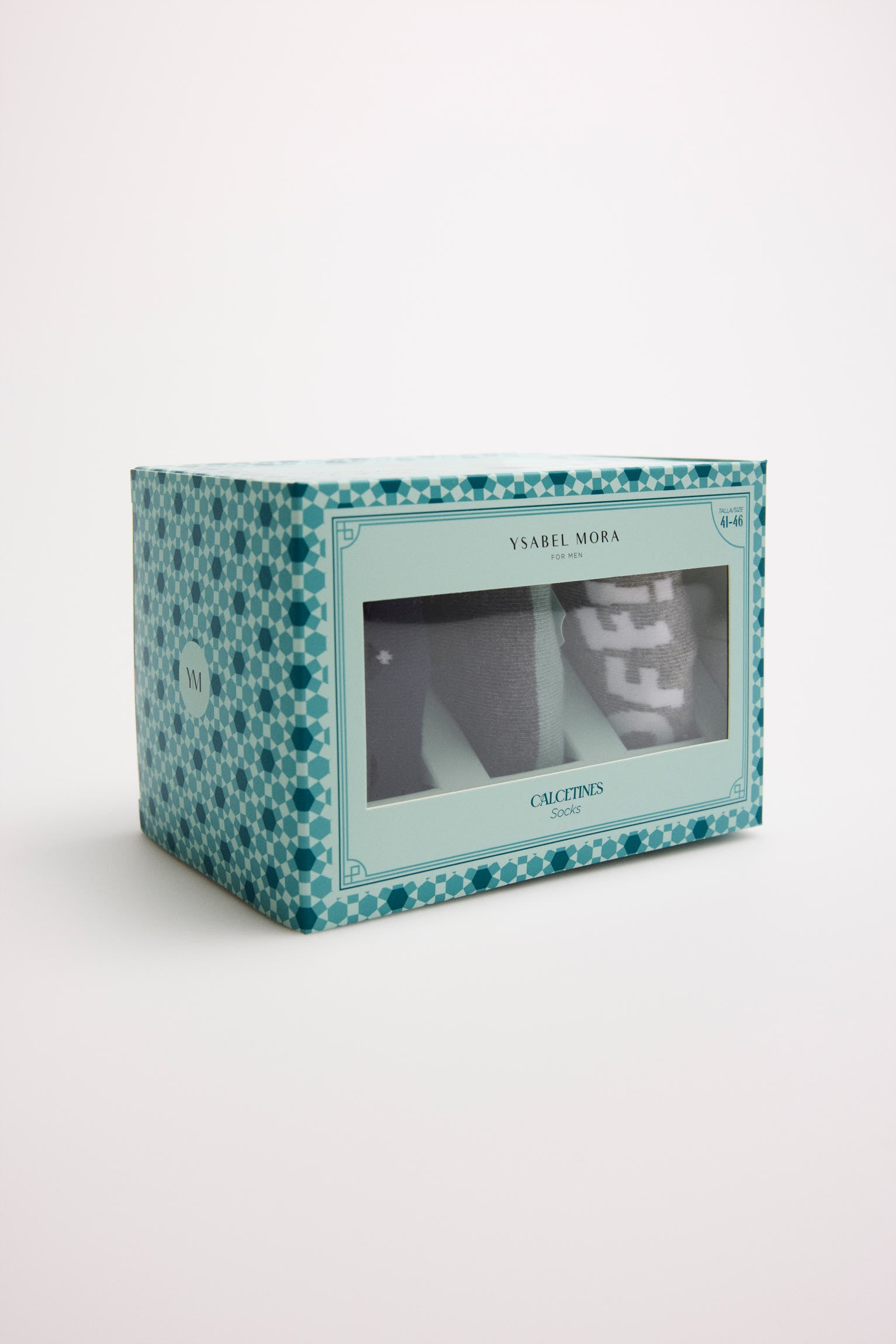 Gift pack of 3 Not a morning person socks