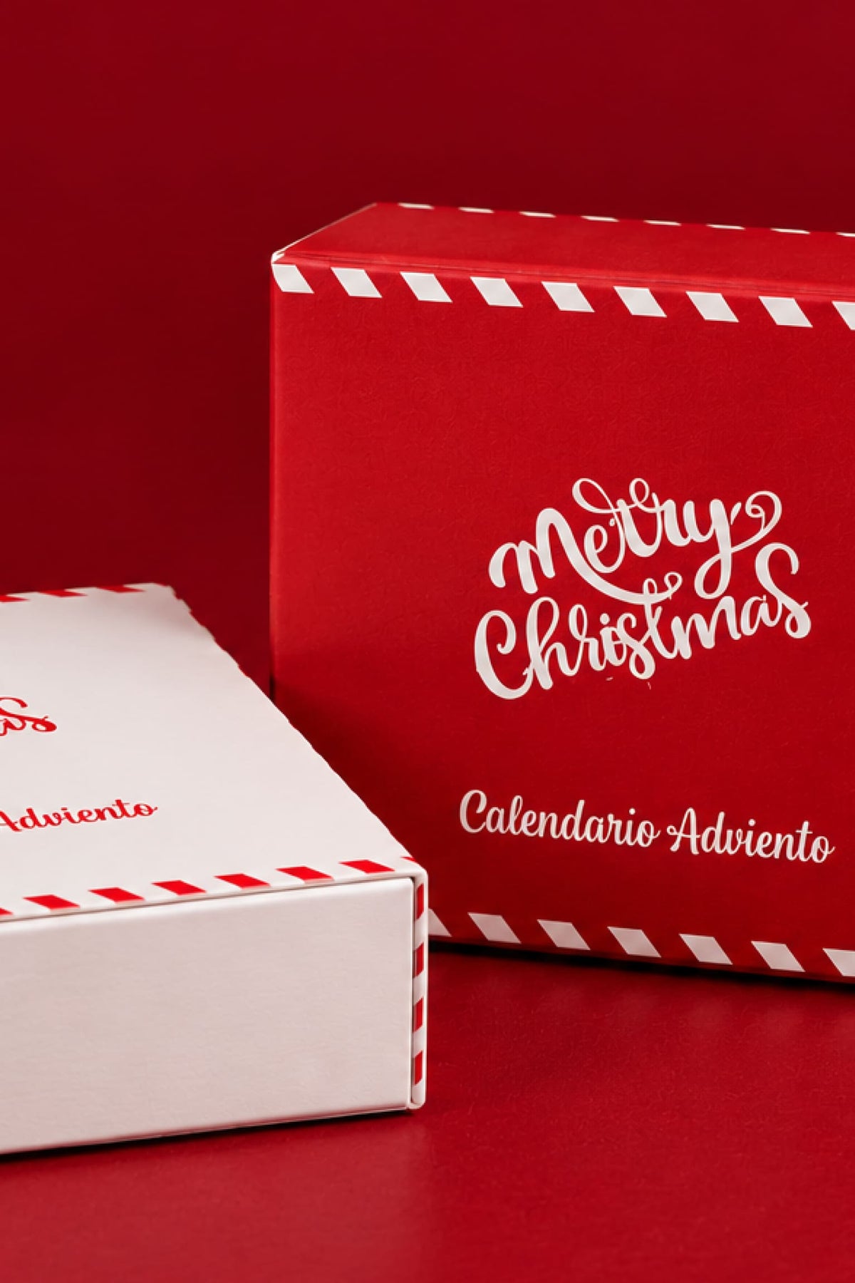 PRE-SALE Essential 12-Day Advent Calendar for Men