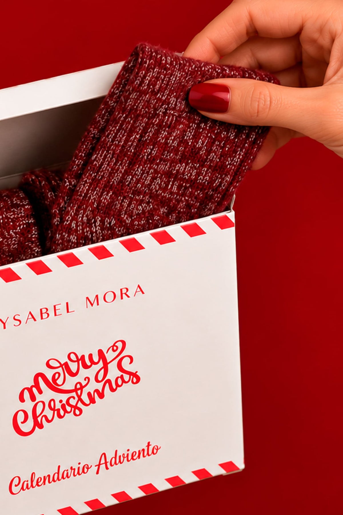 PRE-SALE Essential 12-Day Advent Calendar for Women